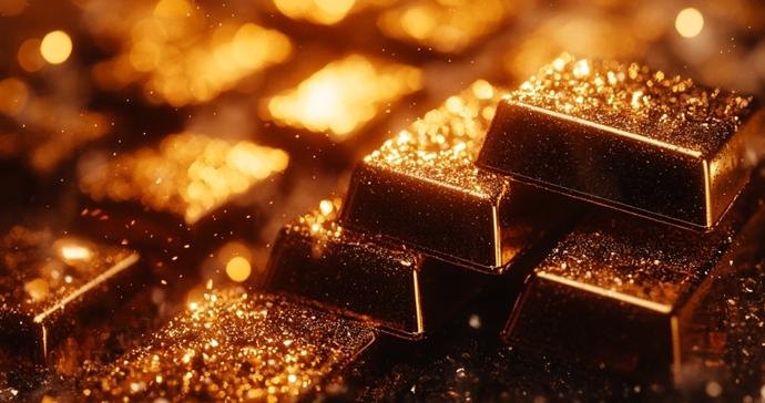 重大变化!黄金从美英大规模运出